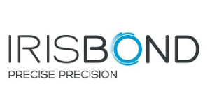 Logotipo de Irisbond.