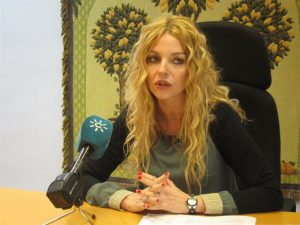 Ángeles Carmona, presidenta del Observatorio contra la Violencia de Género. / Foto: Europa Press.