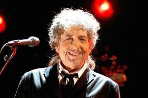 Bob Dylan. 