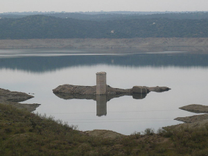 La Torre de Floripes.