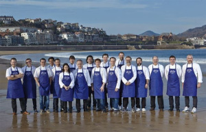 Los chefs se han comprometido. / Foto: Europa Press.