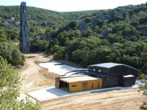 Ermita de San Olav. / http://covarrubias-bu.blogspot.com.es