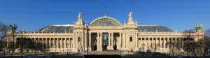 Grand Palais en París. / http://theredlist.com