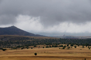 Picón de Lara. / www.caminodesanolav.es