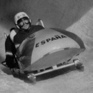 Fue pionero en España en practicar bobsleigh. / http://www.avancedeportivo.es