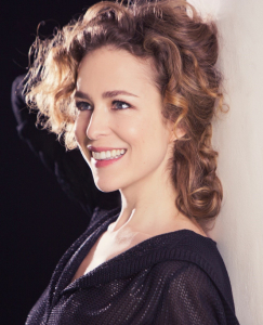 Silvia Abascal. / http://www.huesca-filmfestival.com