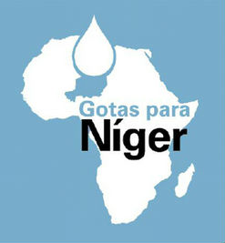 Campaña 'Gotas para Níger'. / http://www.mediterranea-catering.es