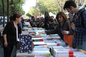 Diada de Sant Jordi