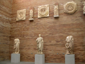 merida_museo_romano_interior