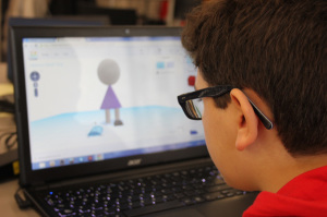 Los talleres para aprender esta tecnología también se dirigen a niños. / Foto: Flickr.com