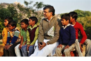  Kailash Satyarthi