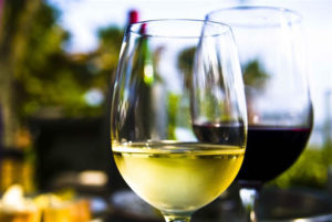 Crecen las exportaciones de vinos españoles. / Foto: Europa Press.