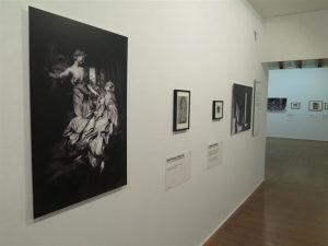 Imagen de la exposición. / Foto: Carmelo Descalzo.