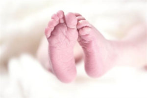 Los hospitales podrán registrar a los recién nacidos. / Foto: Pixabay