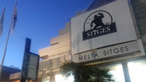 El Festival de Sitges.