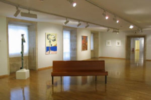 Fundación Museo Eugenio Granell