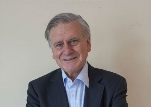 Valentín Fuster.