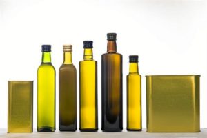 Se incrementan las exportaciones de aceite de oliva.