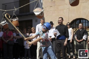 Mostra de la Vida de Castellón.