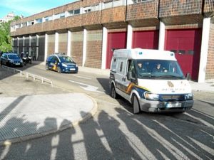 Las dos mujeres han ingresado en un centro penitenciario.