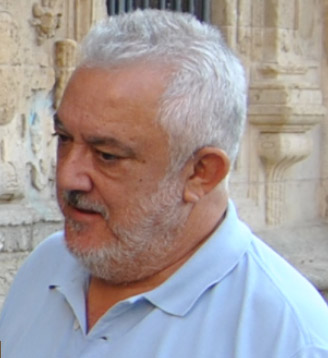 El director de cine Imanol Uribe. / Foto: wikipedia.org