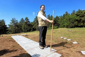 El Parque hace un balance anual muy positivo. / Foto: Comunidad de Madrid