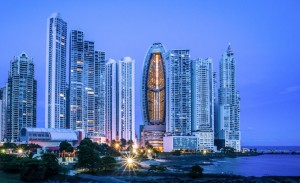 Panamá.