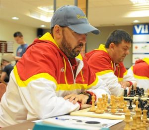 El torneo se celebra del 4 al 12 de julio. / Foto: Once Aragón