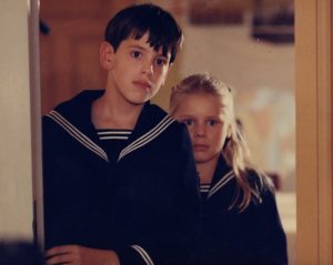 'Fanny y Alexander' (1982).