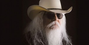 Leon Russell