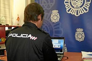 Policia Nacional