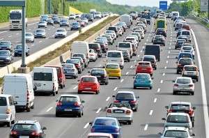 Autopista Madrileña