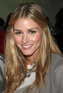 Olivia Palermo. / Foto: wikipedia.