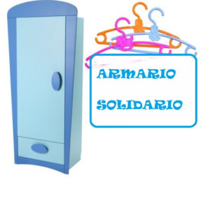 El Armario Solidario