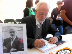 Antonio Fraguas de Pablo. / Foto: Europa Press