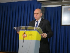 Jorge Fernández Díaz