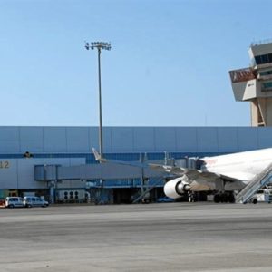 Nuevas rutas aeroportuarias. / Foto: Aena