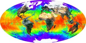 La temperatura a final de siglo podría aumentar más de 2ºC.