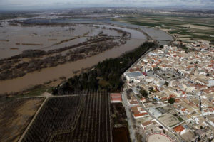 La oficina para atender a los afectados se abrirá este 3 de marzo. / Foto: Europa Press.