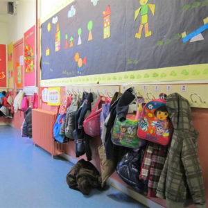 La medida afecta a quienes trabajen con menores de edad. / Foto: Europa Press.