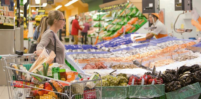 Suben los precios al consumo. / Foto: Europa Press / Mercadona.