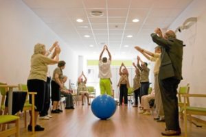 Consejos para disfrutar de una jubilación de forma saludable.