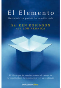 Portada de 'El Elemento'.