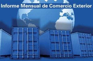 exportaciones españa 2019 comercio exterior