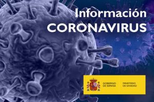 Falsa alarma de un posible caso de coronavirus en España