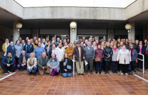 ‘Todos somos Ana’ muestra la cara más solidaria del pueblo de Gines con una vecina víctima de un incendio