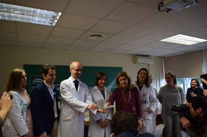 Hospital andaluz implanta sistema de localización de pacientes quirúrgicos