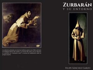 'Zurbarán y su entorno', una nueva obra sobre el legado del pintor