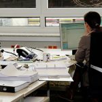 El empleo crece un 2,06% en 2019 en España