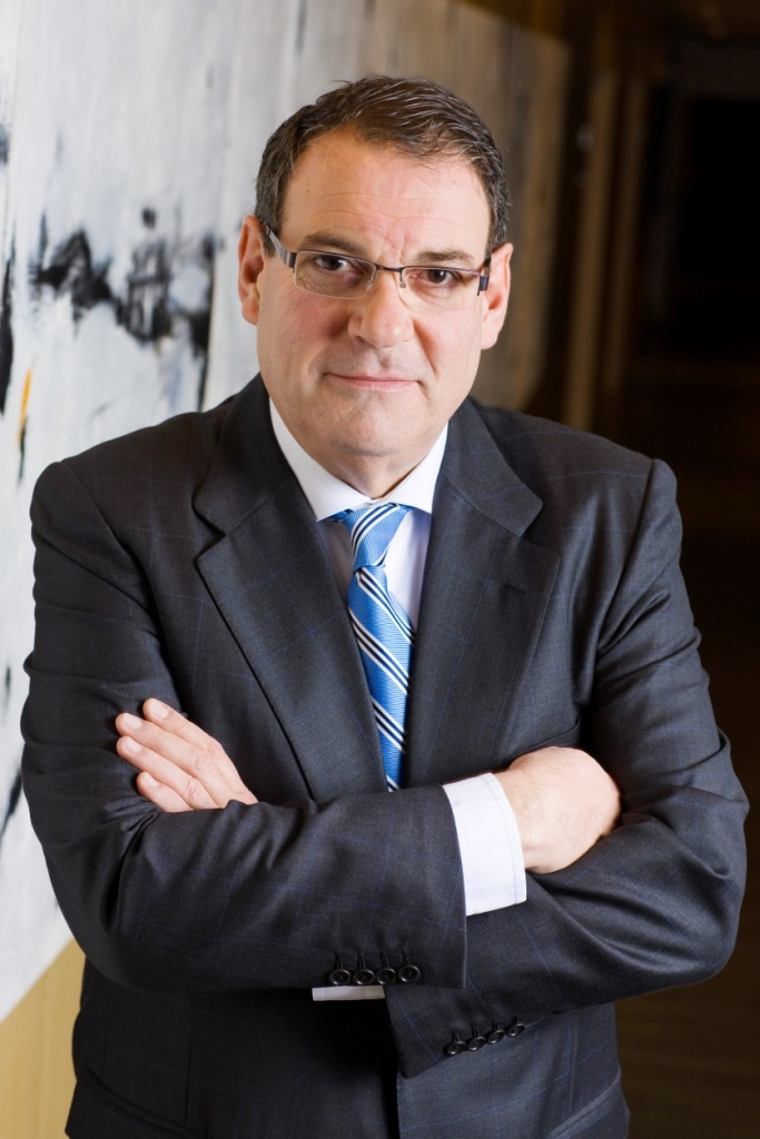 Juan Molas, elegido nuevo presidente de la Mesa del Turismo